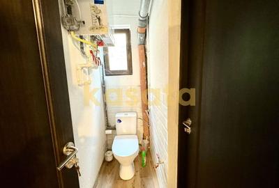 Spațiu comercial, de 106 mp, în Dorobanți - 11