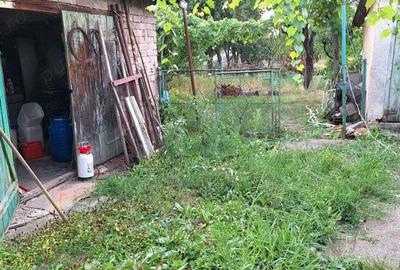 Vand casa cu teren comuna Mihai Viteazu - 4