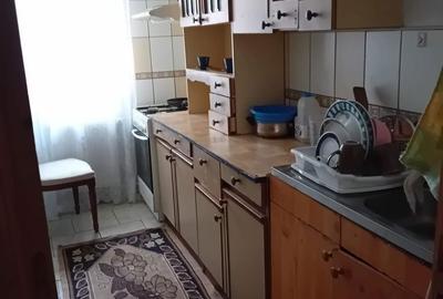 Garsonieră decomandată în Sucevița - 2