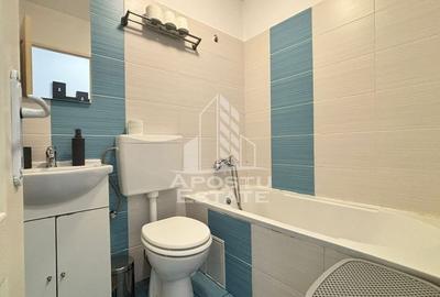 Apartament cu 2 camere zona Complexului Studentesc, centrala termica Apartament cu 2 camere zona Complexului Studentesc, centrala termica - 8