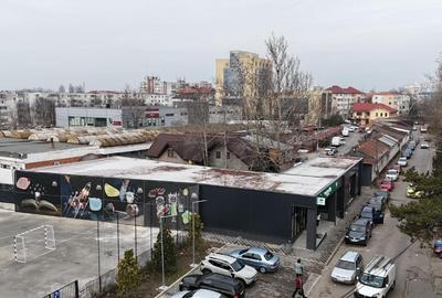 CARREFOUR, Yield 9,52%, Piata Slobozia - 11