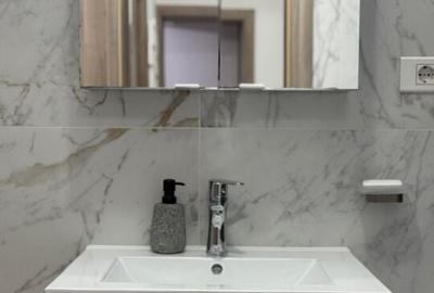 2 Camere Decomandat Mobilat Utilat Metrou - 11