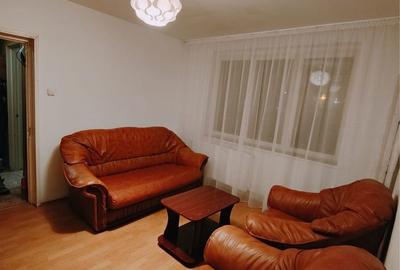 Apartament cu 2 camere semidecomandat în Radu Negru - 4