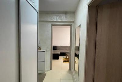 Apartament cu 2 camere semidecomandat în Central - 2