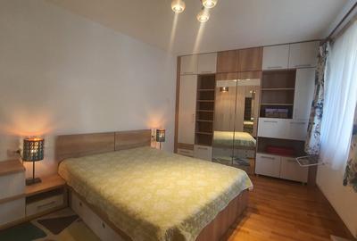 Apartament cu 2 camere decomandat în Sala Palatului - 4