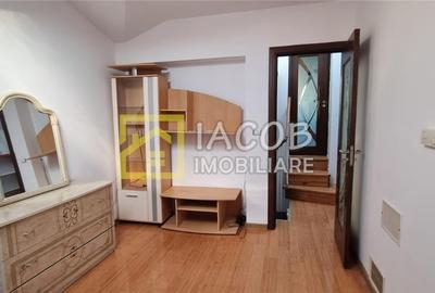 Casa de inchiriat in zona centrala a mun. Bacau, str.N. Titulescu - 10