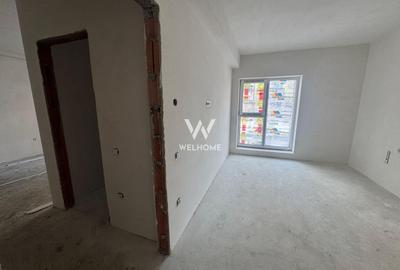 Apartament cu 2 camere semidecomandat în Țiglari - 4