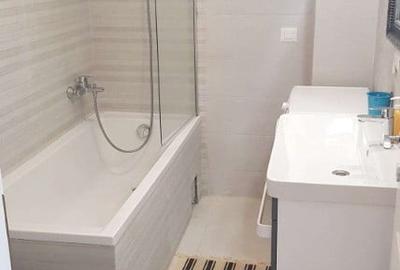 Apartament cu 2 camere decomandat în Banca Națională - 9