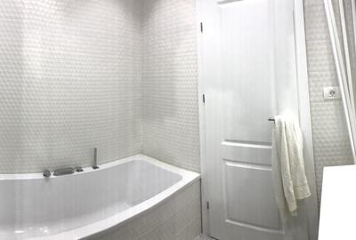 Apartament confort sporit, la cheie, zona BMW - 11