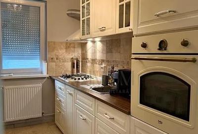 GIROC - 2 Camere - Parter - Gradina amenajata - Loc de parcare inclus - 3