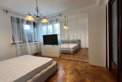 Apartament cu 3 camere decomandat, mobilat în Ștefan cel Mare - 5