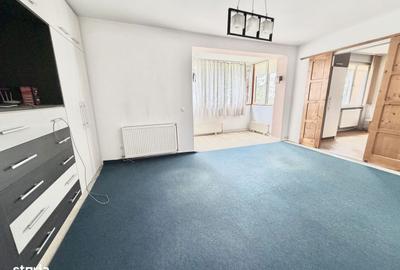 Apartament cu 2 camere decomandat în Tudor - 1