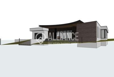 PALAZU MARE(COD 05) - Teren intravilan priveliște directă la Siutghiol - 14