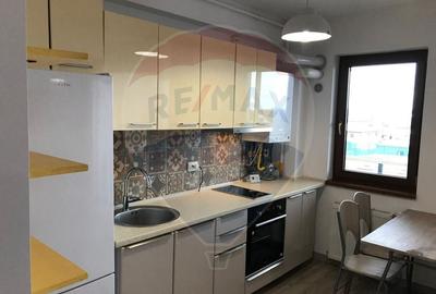 Apartament cu 2 camere de inchiriat in zona Europa - 3