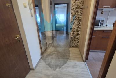Apartament 3 camere Politehnica Lujerului - 17