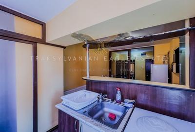 Apartament cu 2 camere decomandat, mobilat în Mărăști - 8