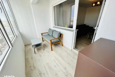 Apartament cu 2 camere decomandat în Central - 6