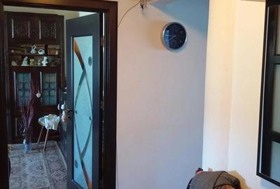 4 decomandate ROVINE,etaj 3 cu centrala - 13
