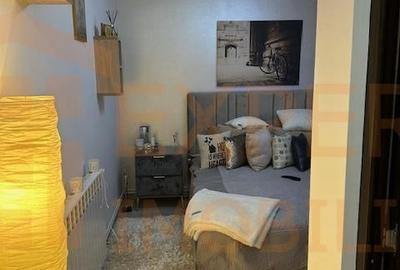 Garsoniera de vanzare in zona Tomis Nord-Campus, Constanta-Ideal pentru investie - 5