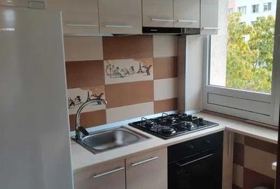 Garsonieră semidecomandată în Dristor - 8