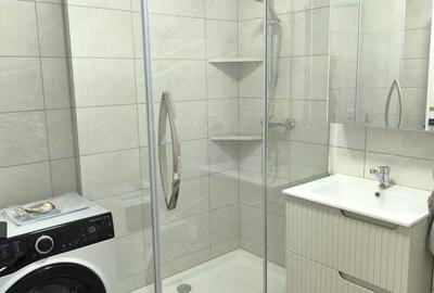 Apartament cu o camere de inchiriat zona Complexului Studentesc - 1