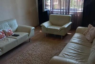 Apartament cu 3 camere decomandat în Calea Aradului - 6