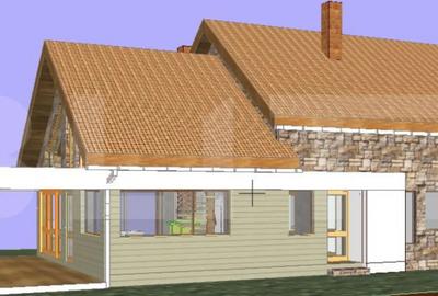 Teren de 750 mp, în Central - 2