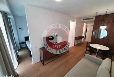 Apartament cu 2 camere semidecomandat în Floreasca - 12