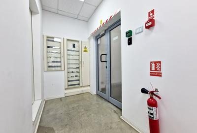 Spatiu Birouri 180 mp/Preciziei - 17