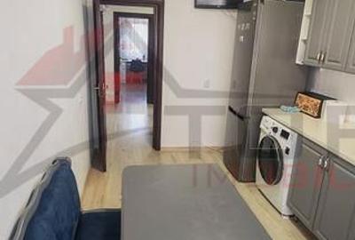 Apartament cu 3 camere decomandat în Dacia - 7