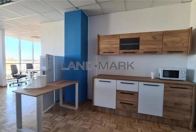 OFERTA !! Spatiu birouri, 140 mp utili, Semicentral - 10