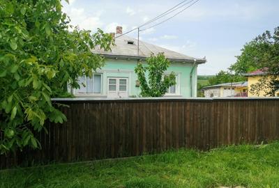 CASA HÂRLĂU + 600 MP teren , vis-a- vis de Peco Petrom ,65000 EURO - 3