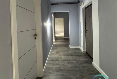 Apartament cu 4 camere în Micălaca - 8