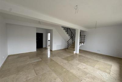 DE VANZARE VILA BRAGADIRU - GATA DE MUTARE TOATE UTILITATILE - 2