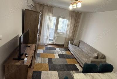 Apartament cu 2 camere decomandat în Freidorf - 4