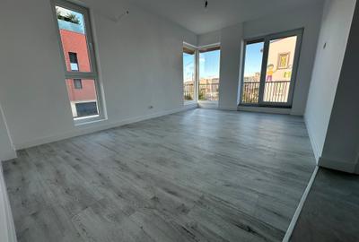 Pipera Bloc 2025 - 3 camere cu loc parcare inclus - 3