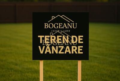 BG64-Teren intravilan Casa/Duplex-Mosnita Noua