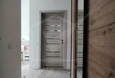 Casă individuală cu 4 camere cu Canalizare în Corușu - 11