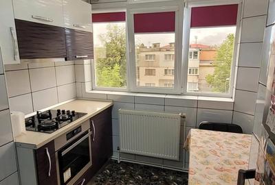 Apartament 2 camere decomandat de vanzare Siderurgi?tilor, str. Doja, - 6