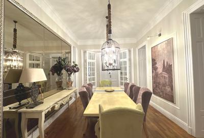 Vanzare Apartament in Stil Parizian - Hoch-parter - Dorobanti - Capitale - 6