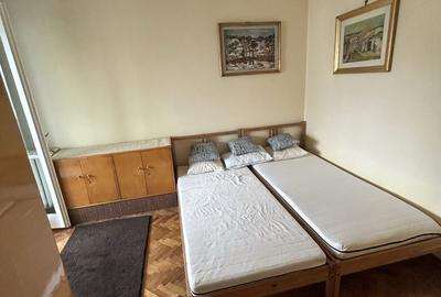 Apartament cu 2 camere nedecomandat în Pajura - 4