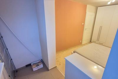Apartament cu 3 camere decomandat, mobilat în Șagului - 8