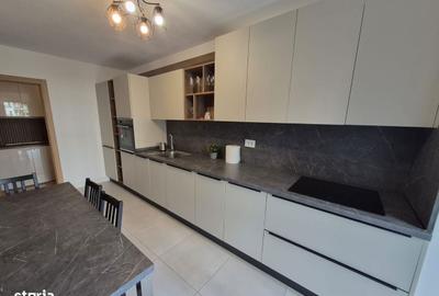 Apartament cu 3 camere în 1 Mai - 2