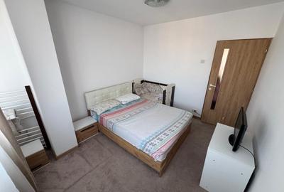 Apartament 4 camere Romancierilor - 1