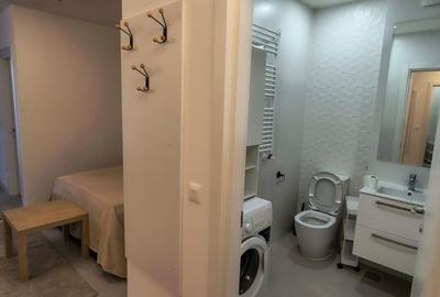 Garsonieră, mobilată în Theodor Pallady - 4