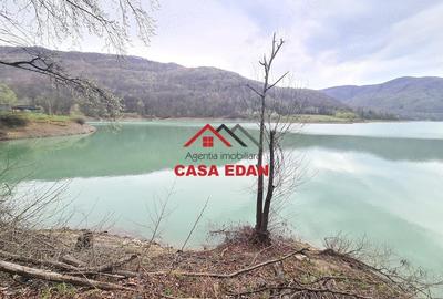Teren de 1000 mp, în Teșila - 11