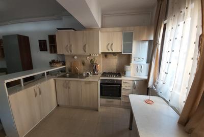 Apartament cu 2 camere decomandat în Alba Iulia - 2