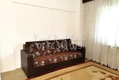 Apartament cu 3 camere semidecomandat în Tei - 2