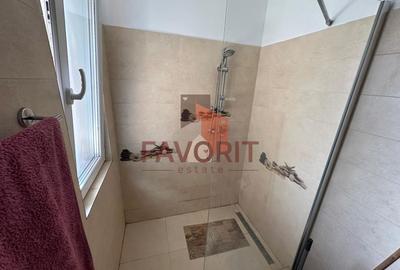 Apartament cu 2 camere, mobilat în Giroc - 9