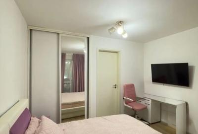 Apartament cu 3 camere decomandat în Gării - 9